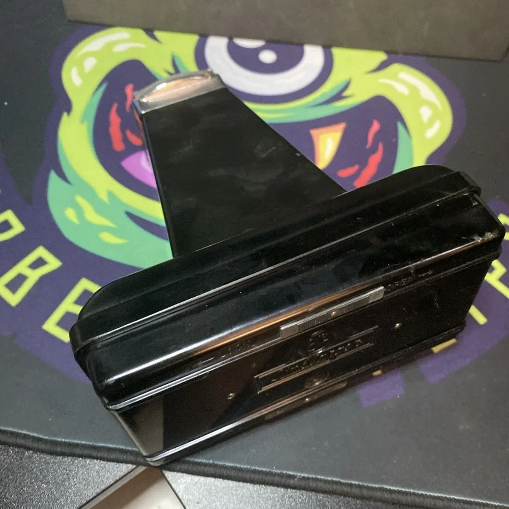 Cinelarger Film Enlarger  shape make photos See Pics B2